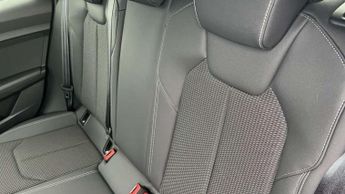 Audi A1 30 TFSI S Line 5dr S Tronic