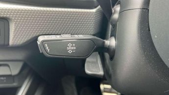 Audi A1 30 TFSI S Line 5dr S Tronic