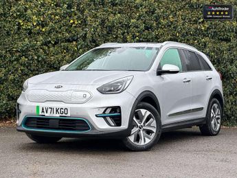 Kia Niro 150kW 4+ 64kWh 5dr Auto