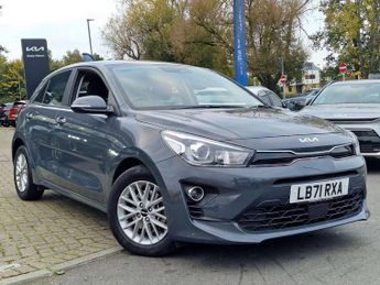 Kia Rio 1.0 T GDi 2 5dr DCT