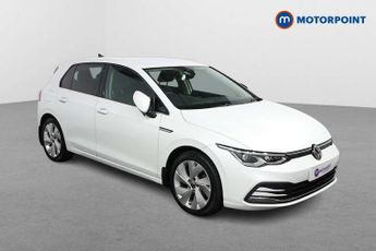 Volkswagen Golf TDi 2.0 TDI 150 Style 5dr DSG