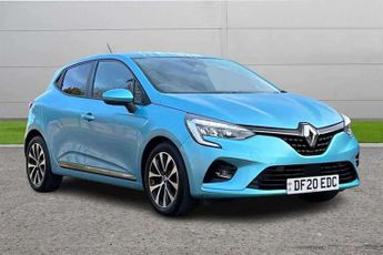 Renault Clio 1.0 TCe 100 Iconic 5dr