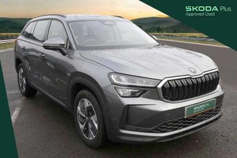 Skoda Kodiaq 1.5 TSI e-TEC SE 5dr DSG