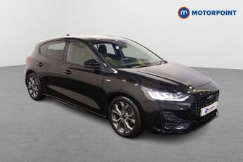 Ford Focus 1.0 EcoBoost ST-Line Style 5dr