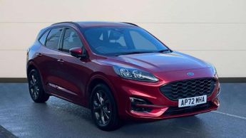 Ford Kuga 1.5 EcoBoost 150 ST-Line Edition 5dr