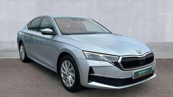 Skoda Octavia 1.5 TSI 150 First Edition 5dr