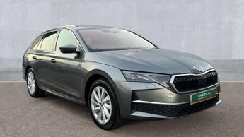 Skoda Octavia 1.5 TSI 150 First Edition 5dr