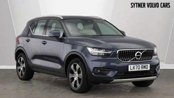 Volvo XC40 2.0 B4P Inscription 5dr Auto