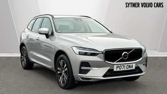 Volvo XC60 2.0 B5P Momentum 5dr Geartronic