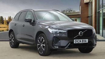 Volvo XC60 2.0 B5P Plus Dark 5dr AWD Geartronic