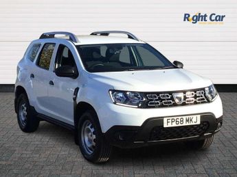 Dacia Duster 1.6 SCe Access 5dr