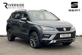 SEAT Ateca 1.5 TSI EVO Xcellence Lux [EZ] 5dr