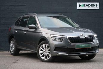 Skoda Kamiq 1.0 TSI 110 SE Drive 5dr DSG