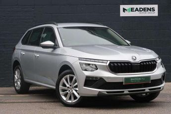 Skoda Kamiq 1.0 TSI 95 SE 5dr