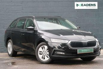 Skoda Octavia 1.0 TSI e-TEC SE Technology 5dr DSG