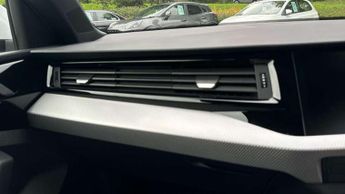 Audi A1 35 TFSI S Line 5dr S Tronic