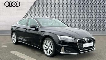 Audi A5 35 TFSI Sport 5dr S Tronic