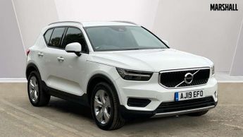 Volvo XC40 1.5 T3 Momentum 5dr