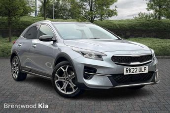 Kia Ceed 1.5T GDi ISG 4 5dr