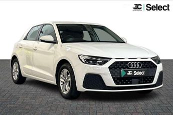 Audi A1 25 TFSI Technik 5dr