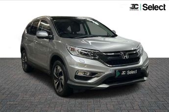 Honda CR-V 1.6 i-DTEC 160 EX 5dr