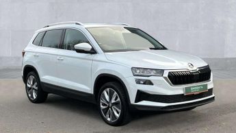 Skoda Karoq 2.0 TDI SE L 5dr DSG