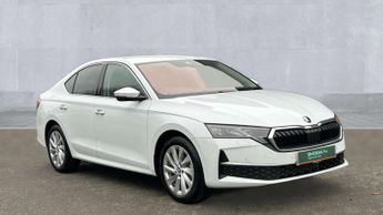 Skoda Octavia 1.5 TSI 150 First Edition 5dr