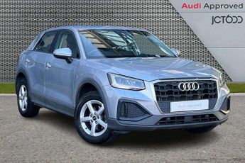 Audi Q2 30 TFSI Technik 5dr