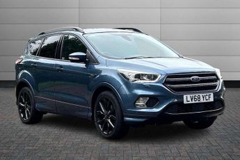 Ford Kuga 1.5 EcoBoost ST-Line X 5dr 2WD