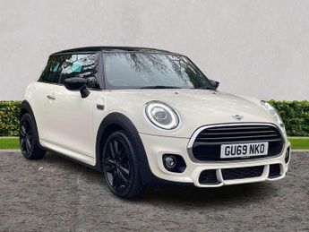 MINI Hatch 1.5 Cooper Sport II 3dr