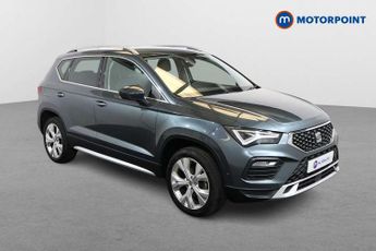 SEAT Ateca 1.5 TSI EVO Xperience 5dr