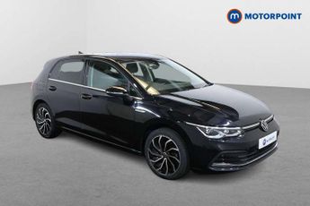 Volkswagen Golf 1.5 TSI 150 Style Edition 5dr