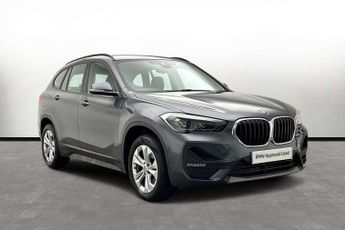 BMW X1 xDrive 20i SE 5dr Step Auto