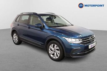 Volkswagen Tiguan 1.5 TSI 150 Life 5dr DSG