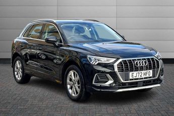 Audi Q3 35 TFSI Sport 5dr