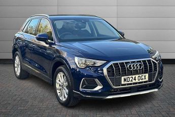 Audi Q3 35 TFSI Sport 5dr S Tronic