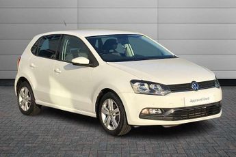 Volkswagen Polo 1.2 TSI Match 5dr