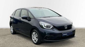 Honda Jazz 1.5 i-MMD Hybrid SE 5dr eCVT