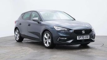 SEAT Leon 1.5 TSI EVO FR 5dr