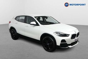 BMW X2 sDrive 18i [136] Sport 5dr