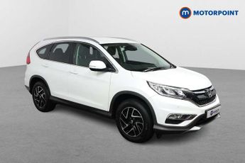 Honda CR-V 2.0 i-VTEC SE Plus 5dr [Nav]