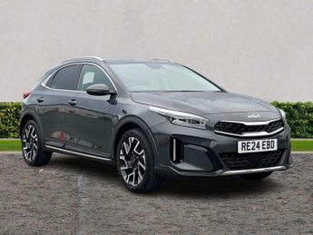 Kia Ceed 1.5T GDi ISG 3 5dr