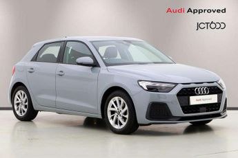 Audi A1 30 TFSI 110 Sport 5dr