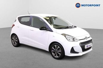 Hyundai I10 1.0 Play 5dr