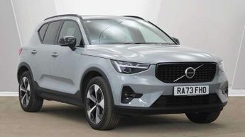 Volvo XC40 2.0 B3P Ultimate Dark 5dr Auto