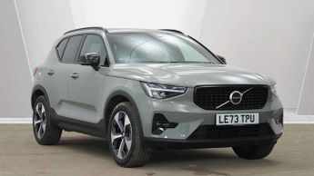 Volvo XC40 2.0 B4P Plus Dark 5dr Auto