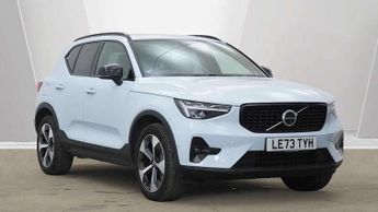 Volvo XC40 2.0 B4P Plus Dark 5dr Auto