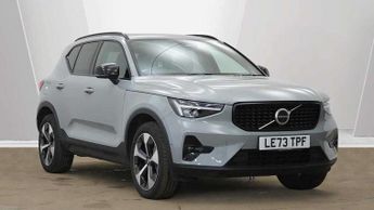 Volvo XC40 2.0 B4P Plus Dark 5dr Auto