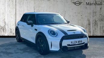 MINI Hatch 2.0 Cooper S Classic II 3dr