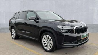 Skoda Kodiaq 1.5 TSI iV 204 SE L 5dr DSG